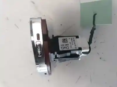 Piesă de schimb auto la mâna a doua avertizare pentru citroen c3 collection referințe oem iam 96669616kr  