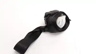 Peça sobressalente para automóvel em segunda mão cinto de segurança traseiro esquerdo por audi q3 (8u) 2.0 tdi (103kw) advance referências oem iam 8u0857805