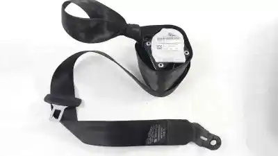 Автозапчастина б/у задній правий ремін безпеки для audi a1 (8x) attraction посилання на oem iam 8x0857805 Автозапчастина б/у задній правий ремін безпеки для audi a1 (8x) attraction посилання на oem iam 8x0857805