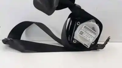 Second-hand car spare part rear right seat belt for audi a1 (8x) attraction oem iam references 8x0857805   Second-hand car spare part rear right seat belt for audi a1 (8x) attraction oem iam references 8x0857805