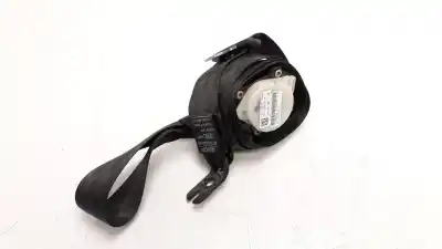 Peça sobressalente para automóvel em segunda mão cinto de segurança traseiro direito por audi q3 (8u) 2.0 tdi (103kw) advance referências oem iam 8u0857805