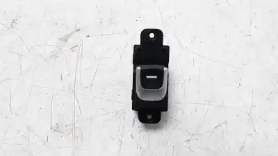 Peça sobressalente para automóvel em segunda mão botão / interruptor elevador vidro traseiro direito por kia optima (jf) 1.7 crdi referências oem iam 93581d4000