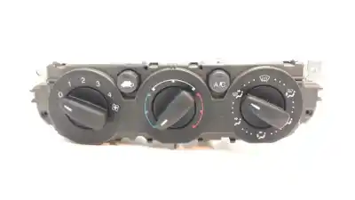 Peça sobressalente para automóvel em segunda mão comando de sofagem (chauffage / ar condicionado)  por ford focus berlina (cap) 1.6 tdci cat referências oem iam 3m5t19980ad