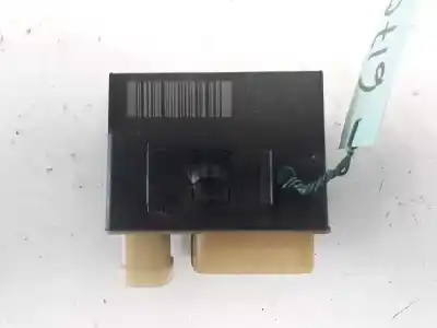 Peça sobressalente para automóvel em segunda mão caixa de pré-aquecimento por citroen c3 collection referências oem iam 9652021180