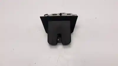 Peça sobressalente para automóvel em segunda mão fechadura do mala por audi q3 (8u) 2.0 tdi (103kw) advance referências oem iam 8u0827520