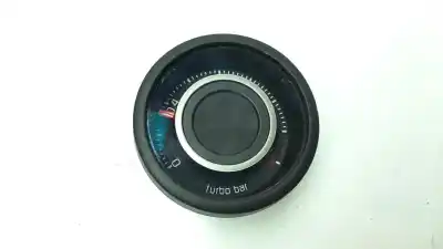 Pezzo di ricambio per auto di seconda mano pannello degli strumenti per fiat nuova 500 (150) abarth riferimenti oem iam 735522605