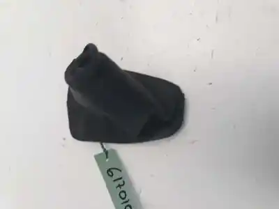 Peça sobressalente para automóvel em segunda mão forra da alavanca de velocidades por citroen c3 collection referências oem iam 