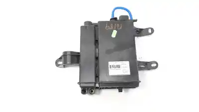 Tweedehands auto-onderdeel geactiveerde koolstoffilter voor fiat nuova 500 (150) lounge oem iam-referenties 548942460