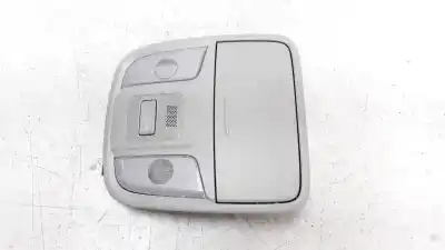 Peça sobressalente para automóvel em segunda mão luz interior por kia optima (jf) 1.7 crdi referências oem iam 92700d4000
