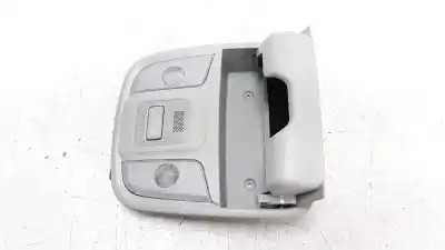 Peça sobressalente para automóvel em segunda mão luz interior por kia optima (jf) 1.7 crdi referências oem iam 92700d4000  