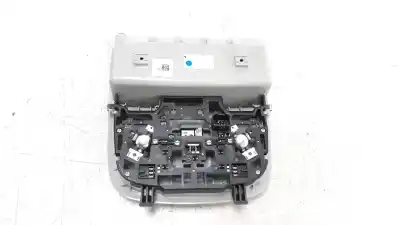 Peça sobressalente para automóvel em segunda mão luz interior por kia optima (jf) 1.7 crdi referências oem iam 92700d4000  