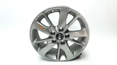 Pièce détachée automobile d'occasion JANTE pour KIA OPTIMA (JF)  Références OEM IAM 52910A4150  16PULGADAS