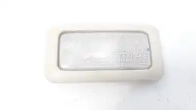 Tweedehands auto-onderdeel binnenlicht voor fiat nuova 500 (150) lounge oem iam-referenties 0052129443