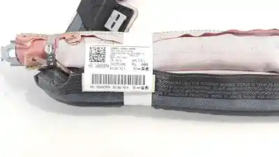 Second-hand car spare part front right curtain airbag for audi a1 (8x) attraction oem iam references 8x3880742b   Second-hand car spare part front right curtain airbag for audi a1 (8x) attraction oem iam references 8x3880742b