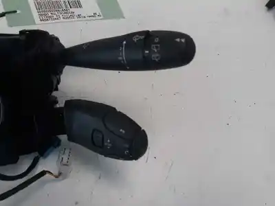 Second-hand car spare part multifunction switch for citroen c3 collection oem iam references 96667324xt  