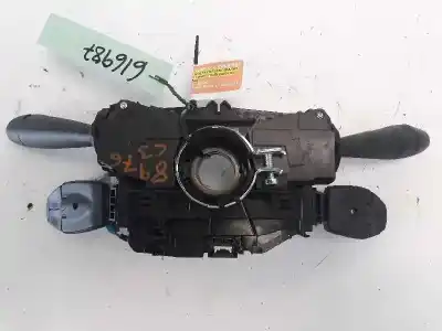 Second-hand car spare part multifunction switch for citroen c3 collection oem iam references 96667324xt  