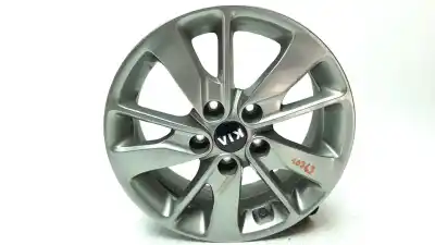 Pièce détachée automobile d'occasion JANTE pour KIA OPTIMA (JF)  Références OEM IAM 52910A4150  16PULGADAS