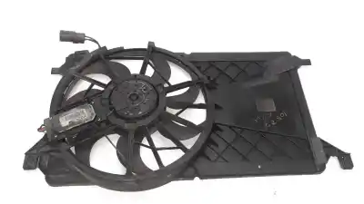 Peça sobressalente para automóvel em segunda mão termoventilador elétrico por ford focus berlina (cap) 1.6 tdci cat referências oem iam 3m5h8c607re