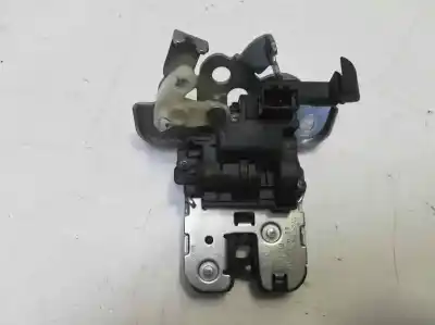 Автозапчастина б/у замок багажника / ворот для audi a1 (8x) attraction посилання на oem iam 8k9827595a   Автозапчастина б/у замок багажника / ворот для audi a1 (8x) attraction посилання на oem iam 8k9827595a