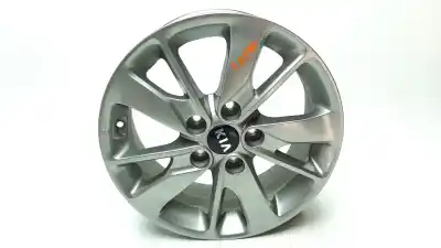 Pièce détachée automobile d'occasion JANTE pour KIA OPTIMA (JF)  Références OEM IAM 52910A4150  16PULGADAS