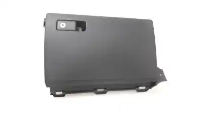 Peça sobressalente para automóvel em segunda mão porta luvas por kia optima (jf) 1.7 crdi referências oem iam 84510d4100wk