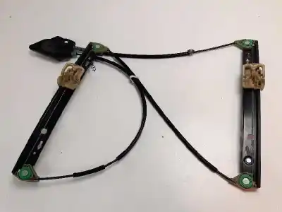 Автозапчастина б/у регулятор вікна передній лівий для audi a1 (8x) attraction посилання на oem iam 8x3837461 Автозапчастина б/у регулятор вікна передній лівий для audi a1 (8x) attraction посилання на oem iam 8x3837461