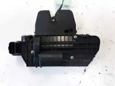 Peça sobressalente para automóvel em segunda mão fechadura do mala por citroen c3 collection referências oem iam 9664648680