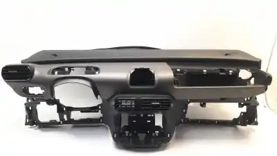 Peça sobressalente para automóvel em segunda mão tablier por citroen c4 cactus 1.2 vti 82 referências oem iam 16117991jz