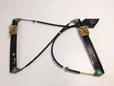 Автозапчастина б/у регулятор переднього правого скла для audi a1 (8x) attraction посилання на oem iam 8x3837462 Автозапчастина б/у регулятор переднього правого скла для audi a1 (8x) attraction посилання на oem iam 8x3837462