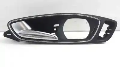 Автозапчастина б/у ліва передня внутрішня ручка для audi a1 (8x) attraction посилання на oem iam 8x0837019e Автозапчастина б/у ліва передня внутрішня ручка для audi a1 (8x) attraction посилання на oem iam 8x0837019e