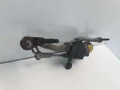 Second-hand car spare part front windshield wiper motor for citroen c3 collection oem iam references 6405qc  