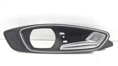 Автозапчастина б/у усередині передня права ручка для audi a1 (8x) attraction посилання на oem iam 8x0837020e Автозапчастина б/у усередині передня права ручка для audi a1 (8x) attraction посилання на oem iam 8x0837020e