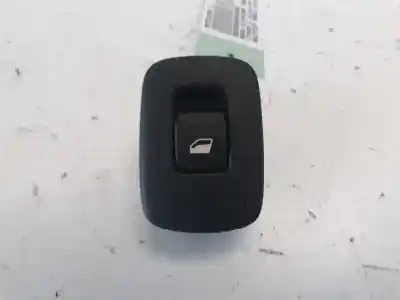 Peça sobressalente para automóvel em segunda mão botão / interruptor elevador vidro traseiro direito por citroen c3 collection referências oem iam 96637535xt