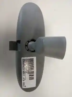 Second-hand car spare part interior rearview mirror for audi a1 (8x) attraction oem iam references 8j08857511d   Second-hand car spare part interior rearview mirror for audi a1 (8x) attraction oem iam references 8j08857511d
