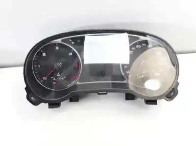 Second-hand car spare part DASHBOARD for AUDI A1 (8X)  OEM IAM references 8X0920930A  
