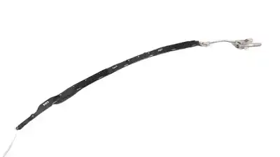 Peça sobressalente para automóvel em segunda mão airbag de cortina dianteiro esquerdo por ford focus berlina (cap) 1.6 tdci cat referências oem iam 4m51a14k159ac