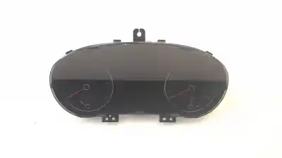 Peça sobressalente para automóvel em segunda mão quadrante por kia optima (jf) 1.7 crdi referências oem iam 94003d4640