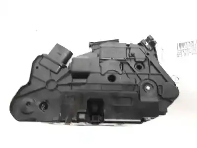 Автозапчастина б/у замок передніх дверей лівий для audi a1 (8x) attraction посилання на oem iam 5n1837015c   Автозапчастина б/у замок передніх дверей лівий для audi a1 (8x) attraction посилання на oem iam 5n1837015c