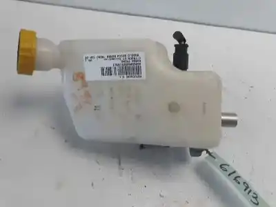 Tweedehands auto-onderdeel rempomp voor citroen c3 collection oem iam-referenties   