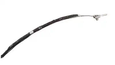 Peça sobressalente para automóvel em segunda mão airbag de cortina dianteiro direito por ford focus berlina (cap) 1.6 tdci cat referências oem iam 4m51a14k158ac