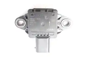 Recambio de automóvil de segunda mano de SENSOR para FIAT NUOVA 500 (150)  referencias OEM IAM 0265011001  
