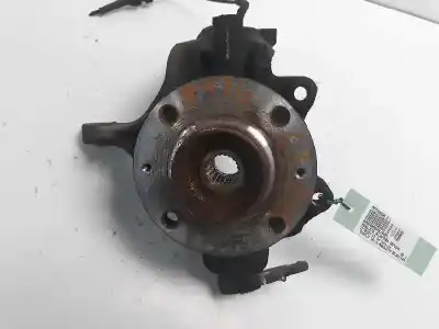 Peça sobressalente para automóvel em segunda mão manga de eixo dianteira direita por citroen c3 collection referências oem iam 1607557580