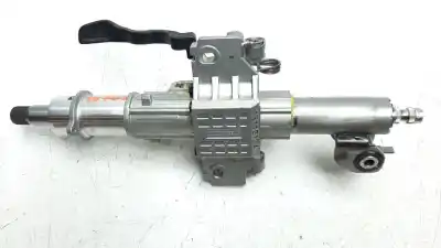 Peça sobressalente para automóvel em segunda mão coluna de direcção por kia optima (jf) 1.7 crdi referências oem iam 56300c1000