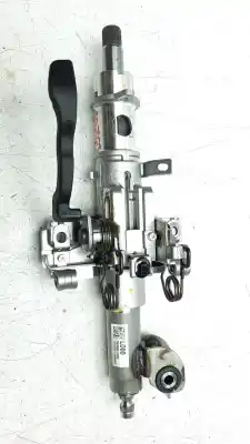 Second-hand car spare part steering column for kia optima (jf) 1.7 crdi oem iam references 56300c1000  