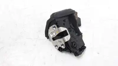 Peça sobressalente para automóvel em segunda mão fechadura da porta traseira esquerda por kia optima (jf) 1.7 crdi referências oem iam 81410d4020