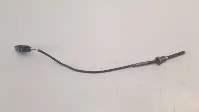 Pezzo di ricambio per auto di seconda mano sonda lambda per audi a4 berlina (b8) básico riferimenti oem iam 03l906088d