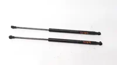 Tweedehands auto-onderdeel kofferbak / deur schokdempers voor fiat nuova 500 (150) lounge oem iam-referenties 0051785412