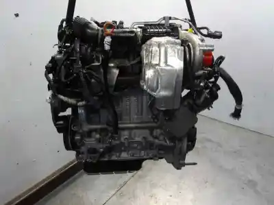 Pièce détachée automobile d'occasion moteur complet pour citroen c3 1.4 hdi cool références oem iam 8hr 68cv 