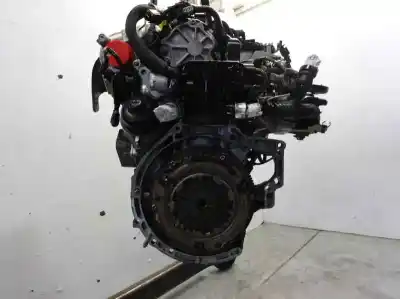 Pièce détachée automobile d'occasion moteur complet pour citroen c3 1.4 hdi cool références oem iam 8hr 68cv 