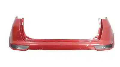 Second-hand car spare part REAR BUMPER for KIA SPORTAGE IV (QL, QLE)  OEM IAM references 86611F1000  